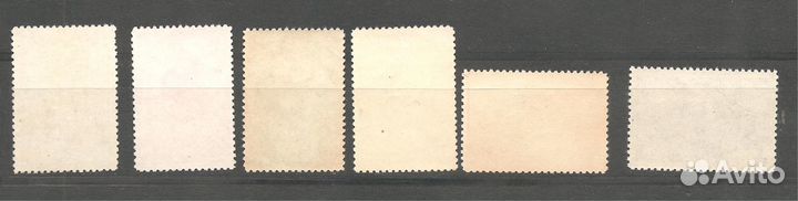 1950г. 10 лет Латвийской сср