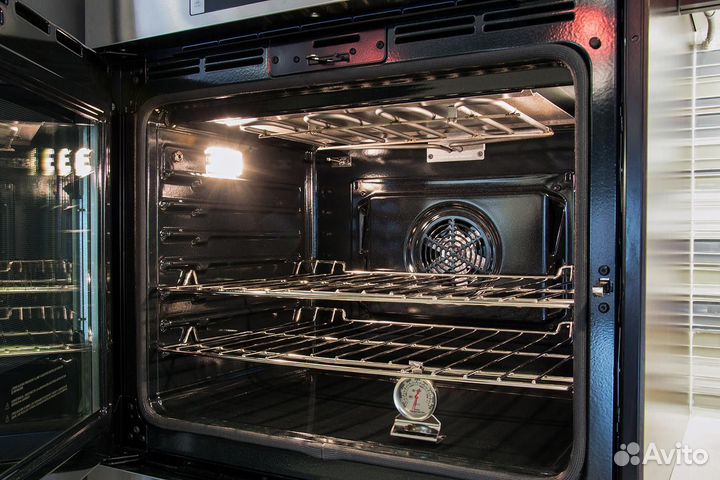 Ремонт Электроплит, Духовых шкафов на дому