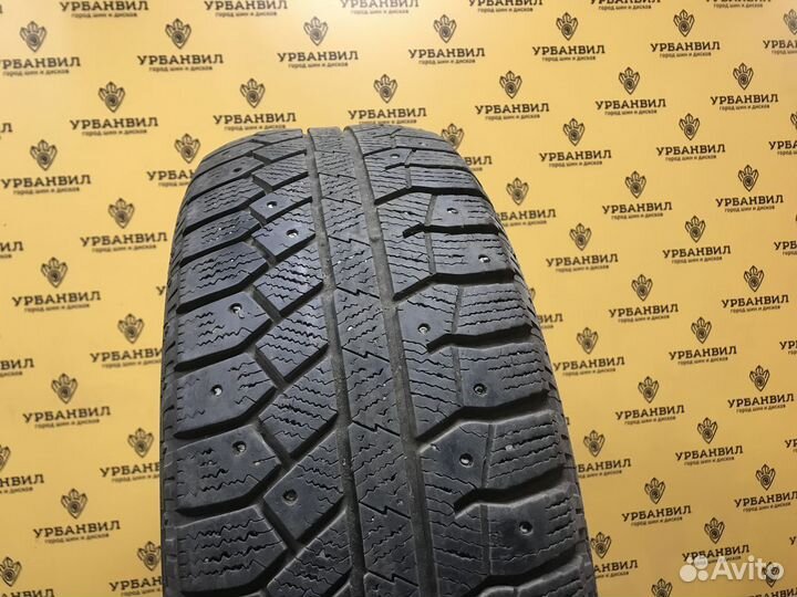 Continental ContiWinterViking 2 195/65 R15 91T