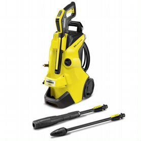 Мойка высокого давления Karcher K 4 Power Control