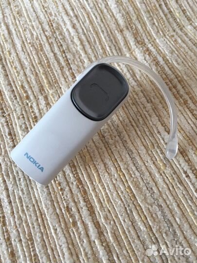 Bluetooth гарнитура для Nokia BH-216 Новая