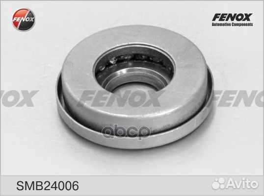 Подшипник опоры амортизатора SMB24006 fenox