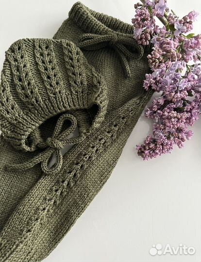 Вязание на заказ