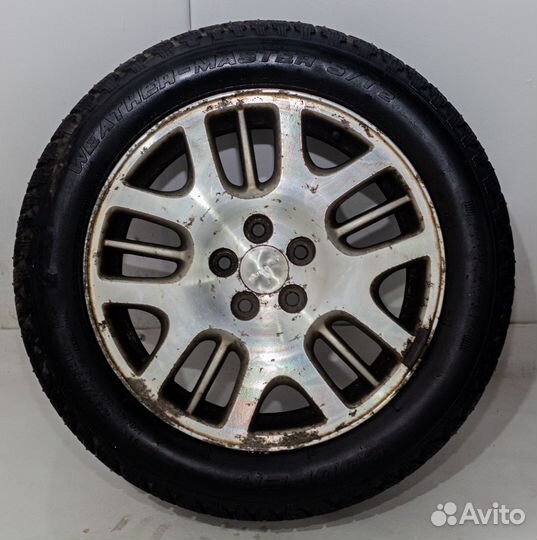 Колеса зимние К16 Subaru Impreza