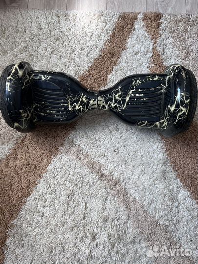 Гироскутер