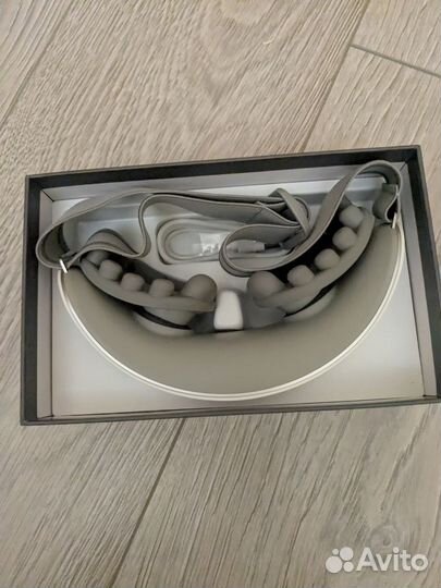 Массажер для глаз