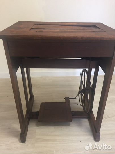 Швейная машина Kohler