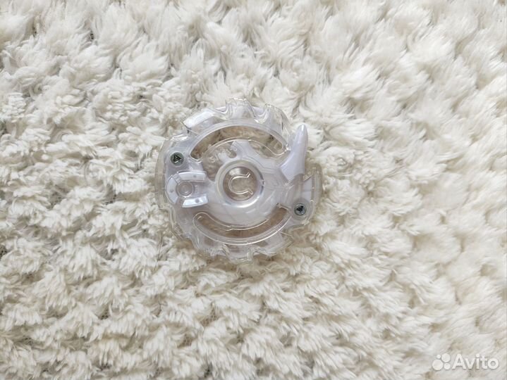 Бейблэйд берст (верхний слой)