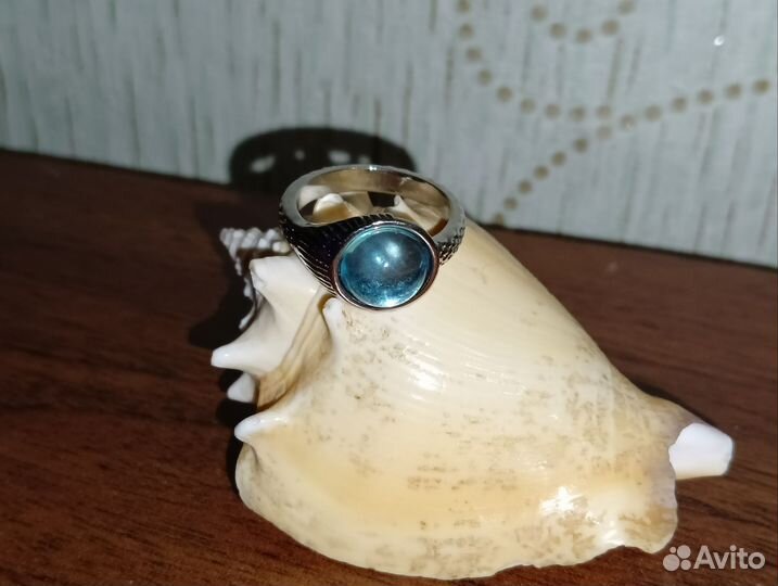 Кольцо из сериала 