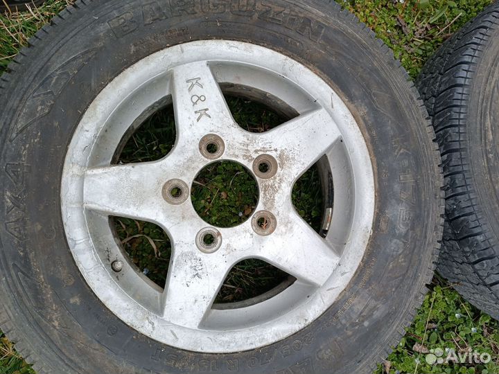 Диски r15 нива