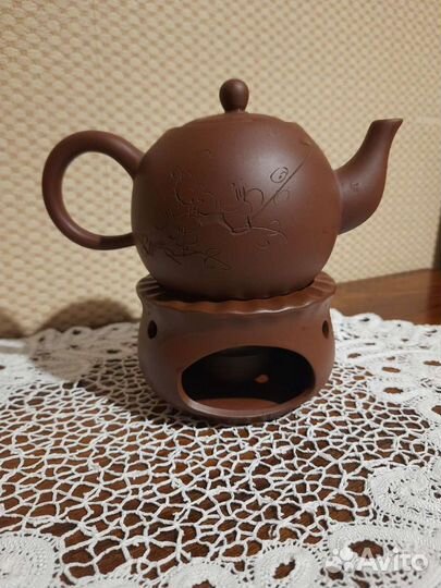 Заварочный чайник