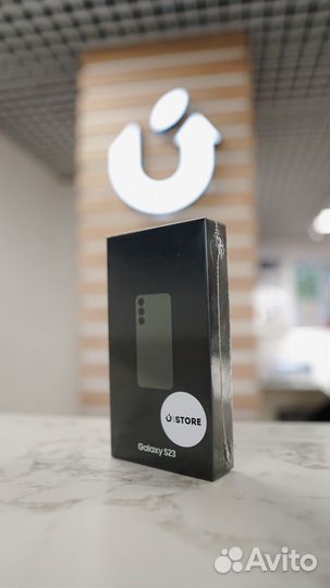 Samsung Galaxy S23, 8/128 ГБ