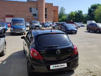 Opel Corsa 1.2 AMT, 2007, 350 000 км, с пробегом, цена 310 000 руб.