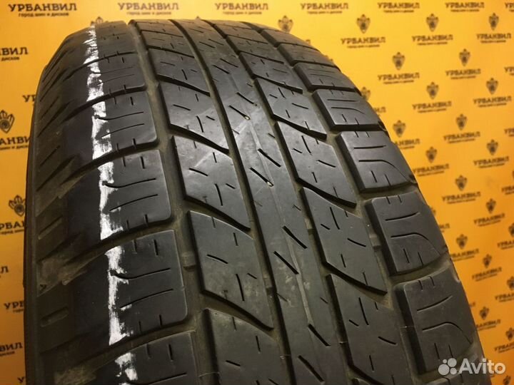 Goodyear Wrangler HP All Weather 255/65 R17 110H