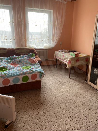 2-к. квартира, 38,7 м², 3/3 эт.