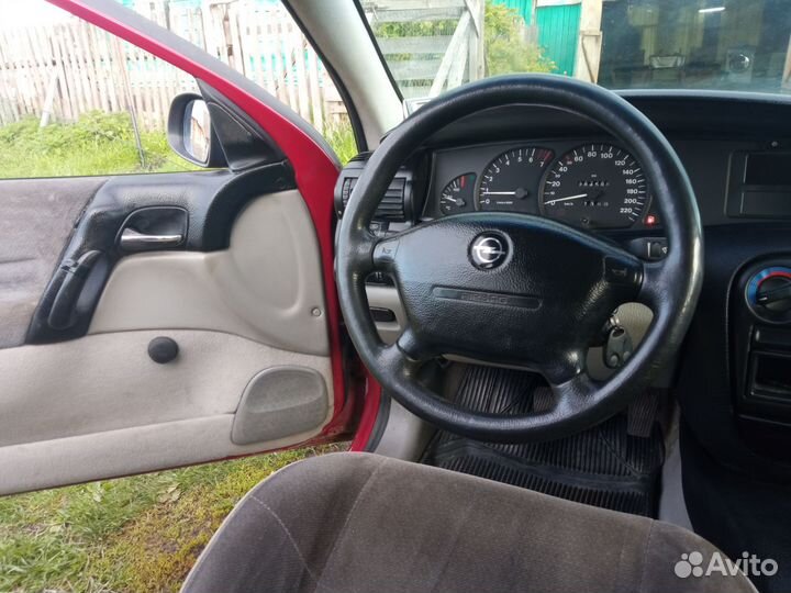 Opel Omega 2.0 AT, 1996, 264 144 км