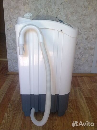 Стиральная машина Славда WS-50 PET на запчасти