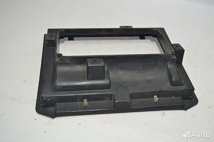 Корпус воздушного фильтра салона DAF XF106 (01.14)