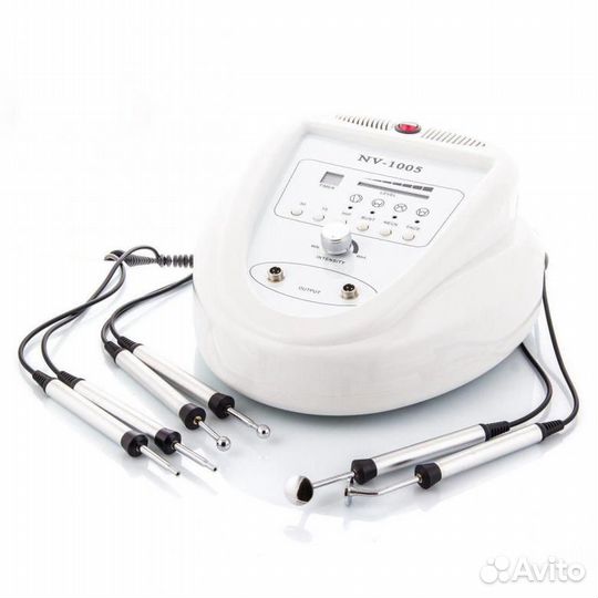 Микротоки NV-1005