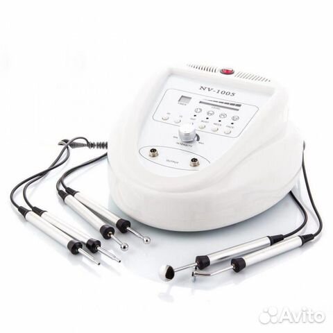 Микротоки NV-1005