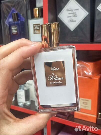 Духи Love by Kilian By Kilian 50мл