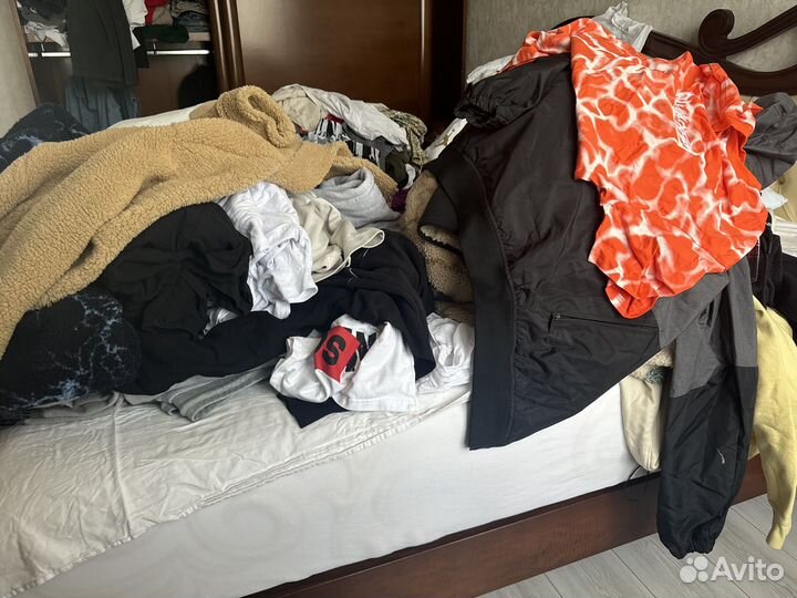 Набор футболки