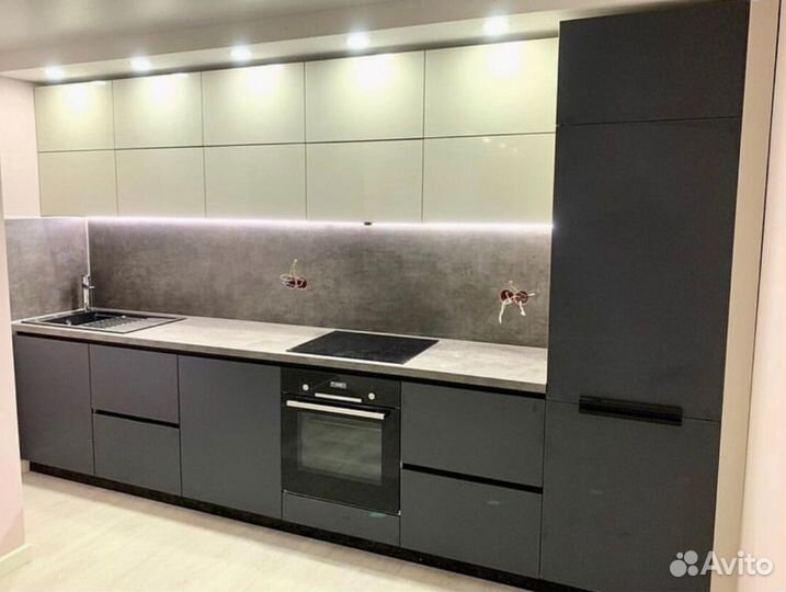 Кухонный гарнитур 