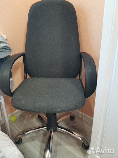 Компьютерное кресло бу