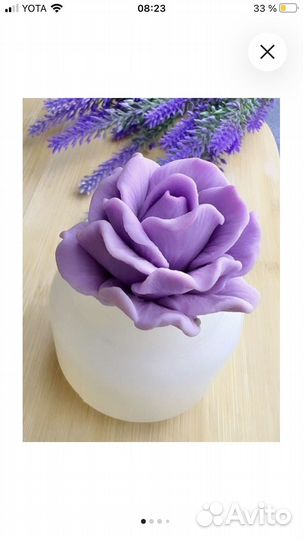 Селиконовые формы