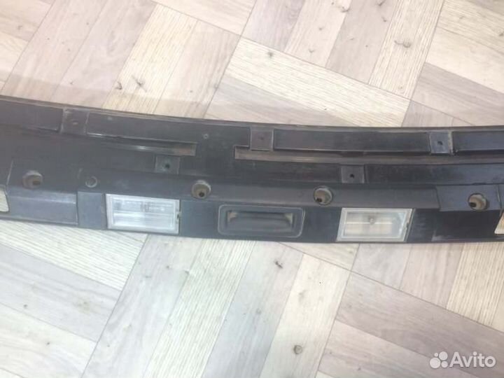 Ручка двери багажника Land Rover Range Rover Sport