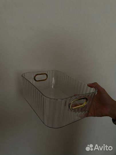 Органайзер для хранения