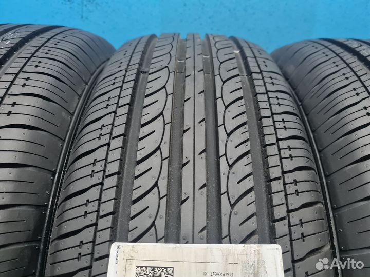 Habilead ComfortMax AS H202 225/65 R17 103H