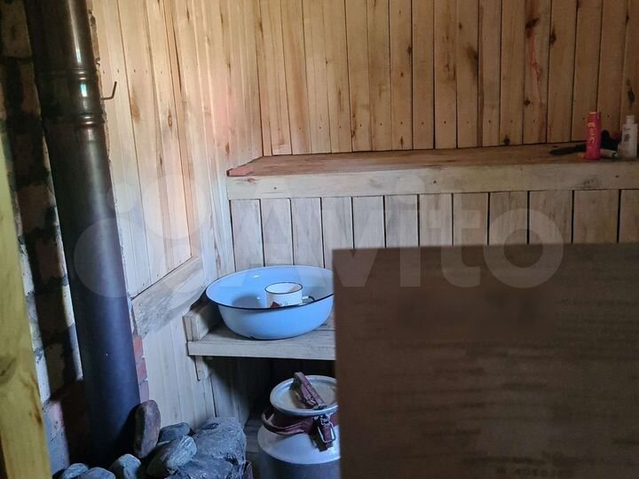 Комната 20 м², 1/1 эт.