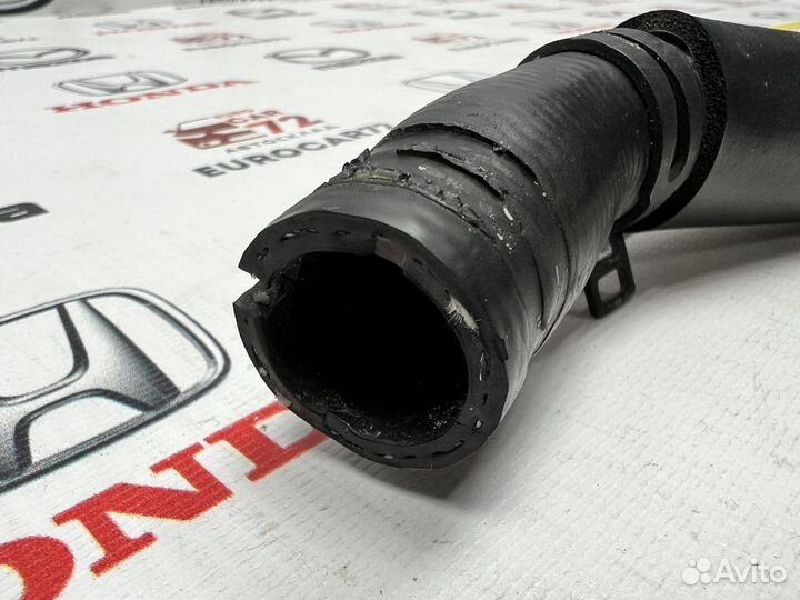 Патрубок системы охлаждения Mazda 3 BL 2009-2013