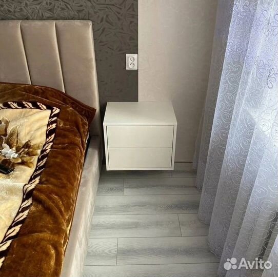 Тумба в спальню