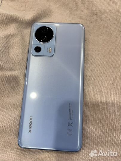 Xiaomi 13 Lite, 6/128 ГБ