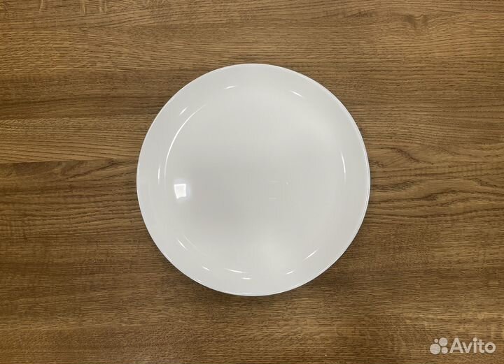 Набор тарелок luminarc 27см 6шт