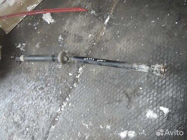 Вал карданный BMW 1-Series