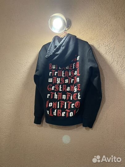 Худи jw anderson