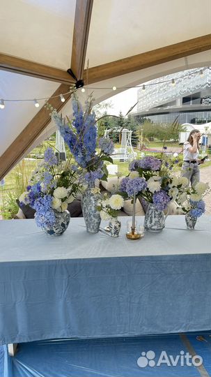 Свадебный координатор