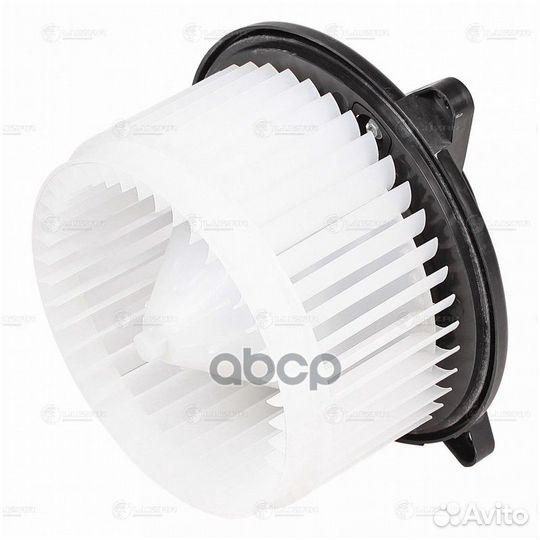 Вентилятор отопителя Cadillac SRX (09) (LFh 05