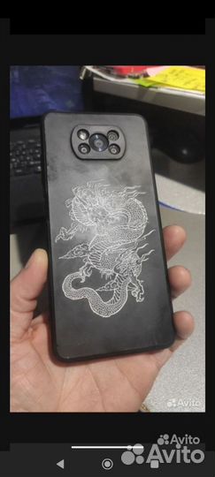 Xiaomi Poco X3 Pro, 6/128 ГБ