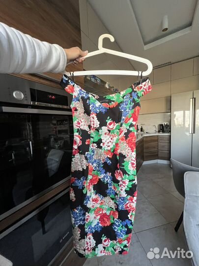 Платье Mangano xs