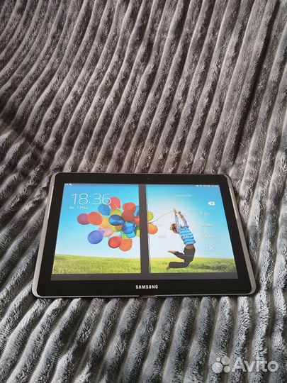 Samsung Galaxy Tab 2 10.1 P5110 16gb