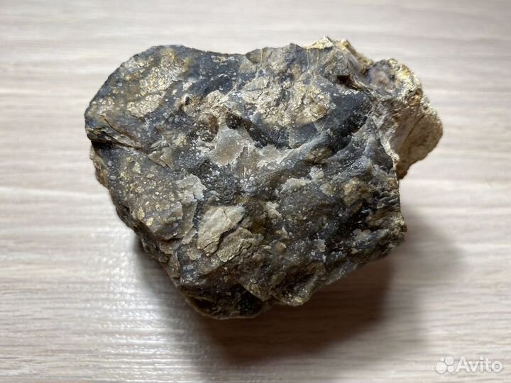 Камень Кремень (25)