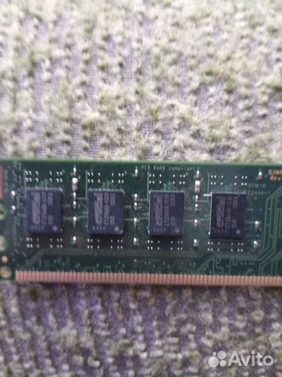 Оперативная память ddr3 4 gb 1333