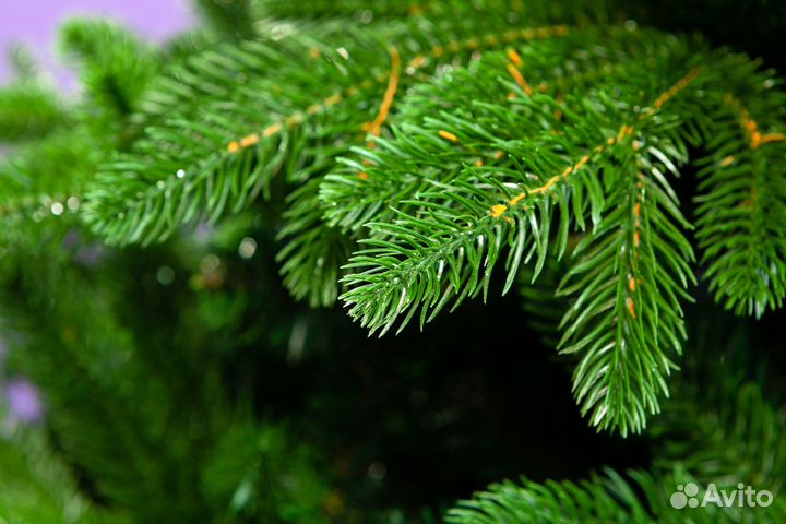 Елка искусственная Севилья литая