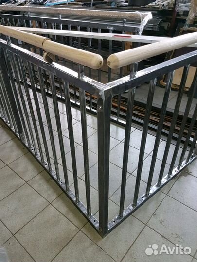 Сварочные работы