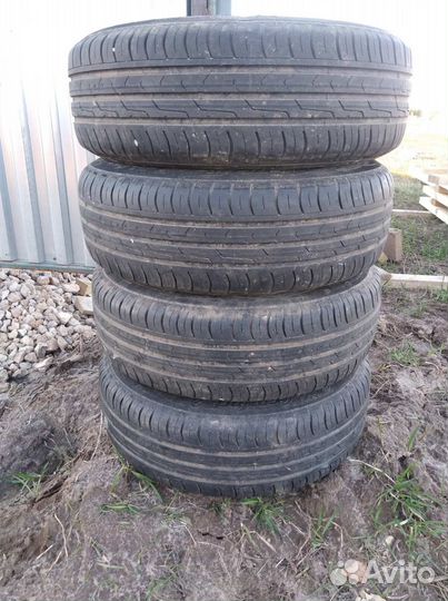 Колеса r 13 летние на ваз на литых дисках