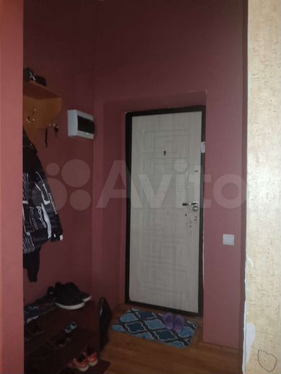 2-к. квартира, 49,9 м², 1/3 эт.